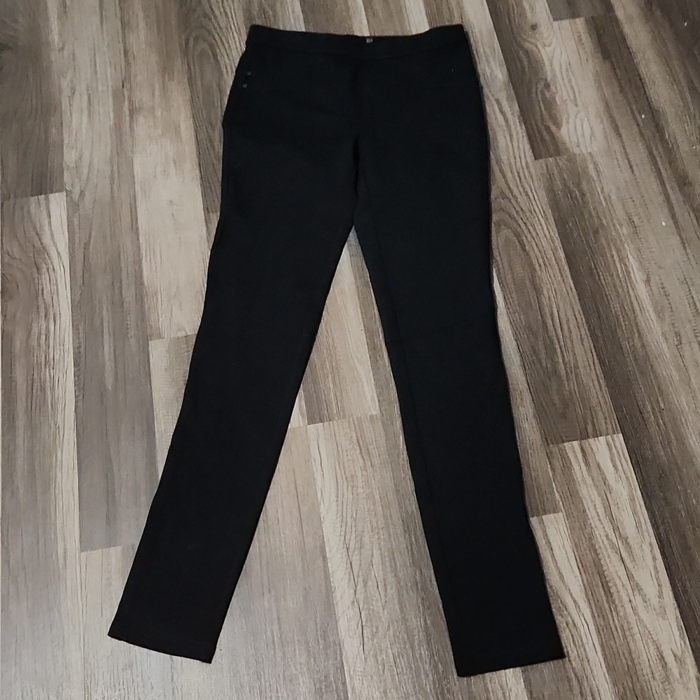 Sanctuary Black Jeggings Size Small Inseam 29' Thick Jeggings